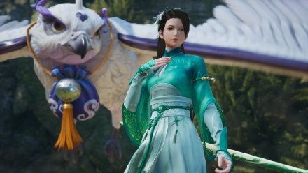 仙剑奇侠传7正式版