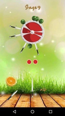 苹果切割最新版