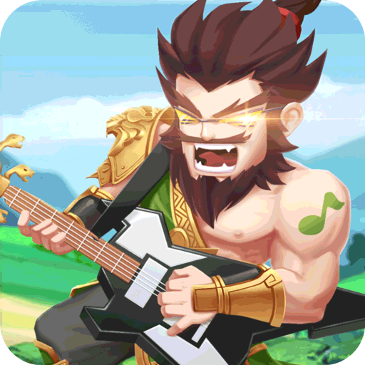 名将之路九游版