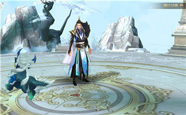 我在江湖地藏红包版