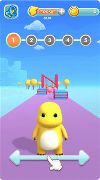 奶龙冲冲冲手游