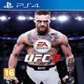 ufc3游戏手机中文版
