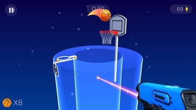 这是一个圈套手机版