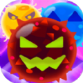 细菌2048游戏安卓版最新版