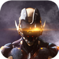 王者战神最强机甲手游