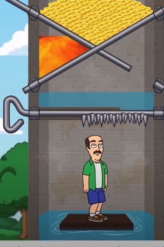 救救小老头苹果版