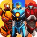 疯狂机器人大战游戏安卓版