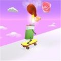 打火机滑冰运动员游戏安卓版