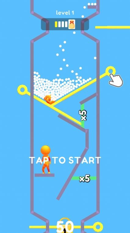 针和球游戏安卓版