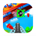 战地对空火力射击游戏安卓版下载