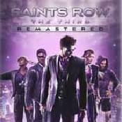 黑道圣徒3重制版