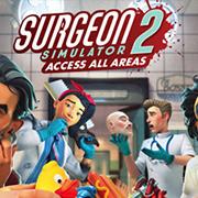 外科模拟2