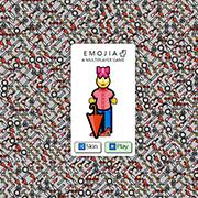 Emoji表情大乱斗