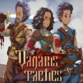 Vanaris Tactics游戏中文官方版