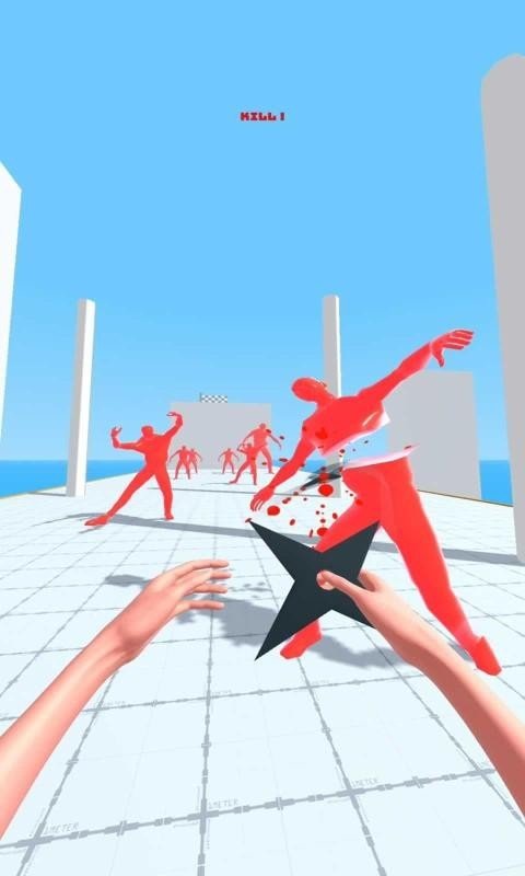 Ninja Slash
