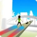 天空轮滑魔术游戏安卓版
