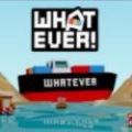 WHATEVER游戏中文手机版