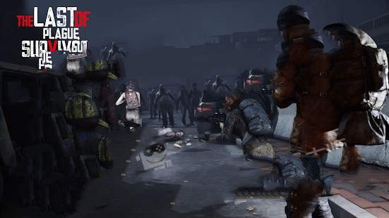 末日召唤废土生存破解中文版