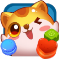 喵咪消消乐游戏赚钱红包版