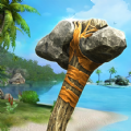 荒岛余生3D游戏手机版安卓版