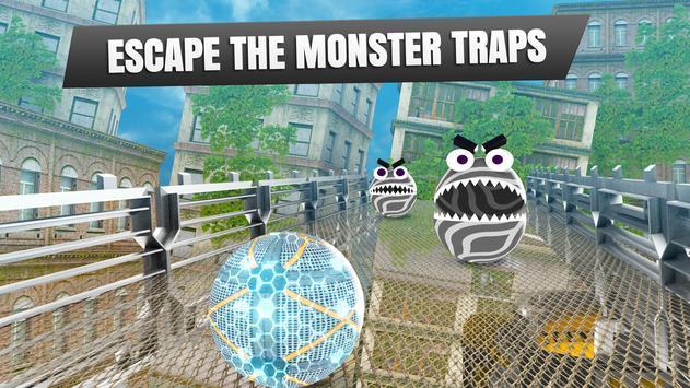 平衡极端末日2020