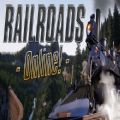 铁路在线游戏中文手机版（RAILROADS Online）
