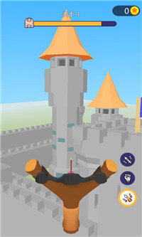 主公叫我来守塔