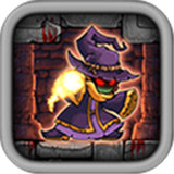 魔法狂暴中文版