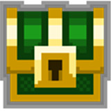 破碎的像素地下城