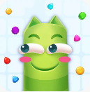 蛇蛇争霸互通版