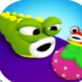 苹果蠕虫游戏最新安卓版