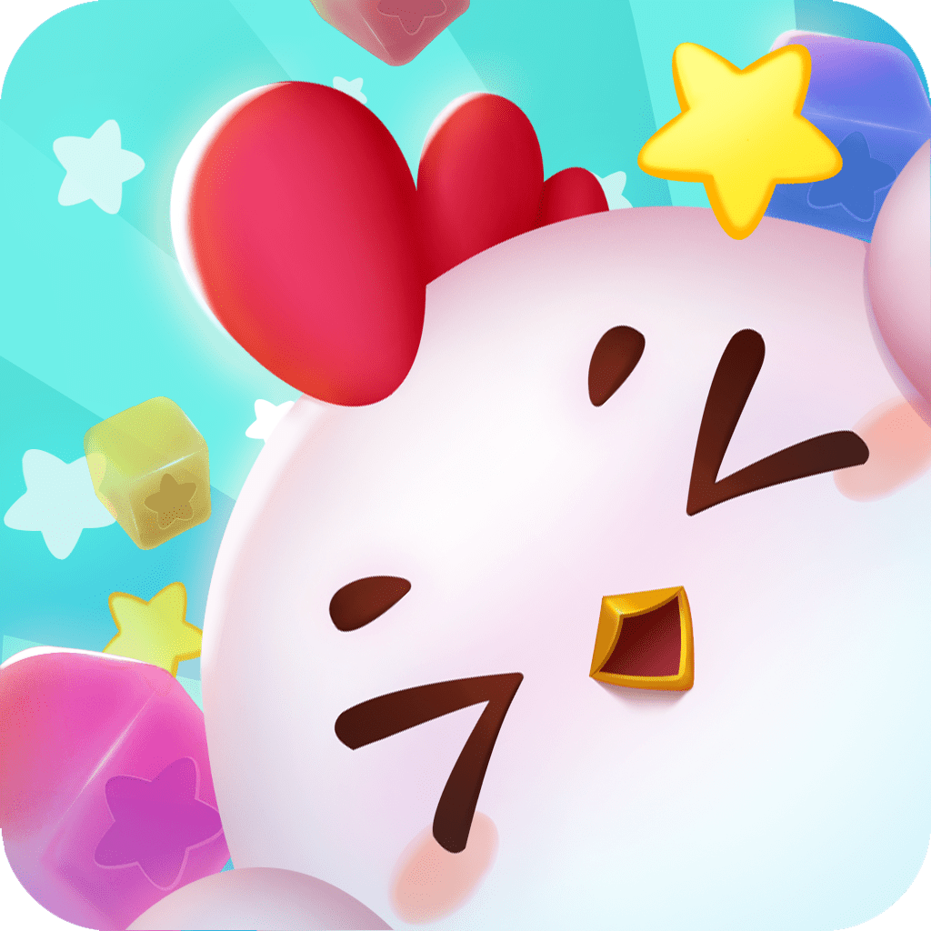 开心点点消最新红包