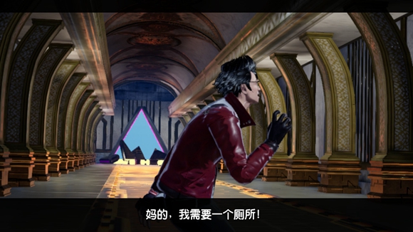 《英雄不再3》进度保存的方法介绍