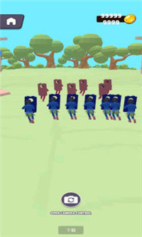 绘制战斗模拟器军团破解版