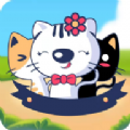 萌猫家园游戏福利红包版