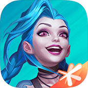 英雄联盟手游不删档测试