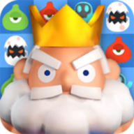 国王消消乐全新版本