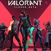 Valorant手游