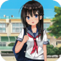 动漫高校生活游戏中文汉化版