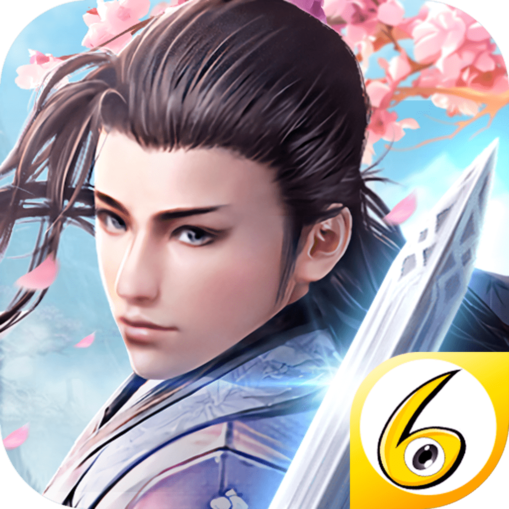 我在江湖之九州传