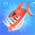水下捕食者竞赛游戏安卓官方版