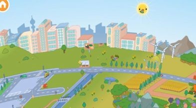 托卡小镇世界家具完整版2021