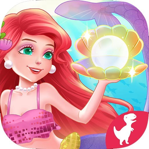 美人鱼公主恋爱