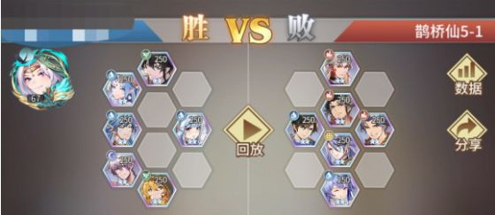 斗罗大陆武魂觉醒鹊桥仙5-1怎么过？鹊桥仙5-1通关攻略