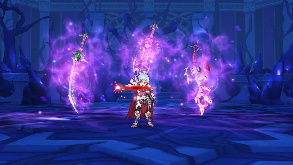 仙境传说ro守护永恒的爱