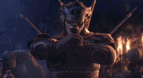 西游记之再世妖王