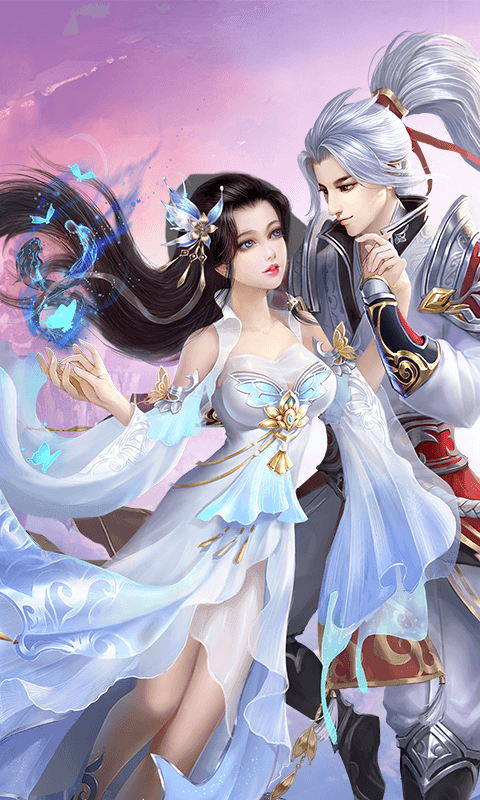 逐鹿中原修仙版