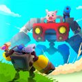 格斗机器人游戏最新安卓版