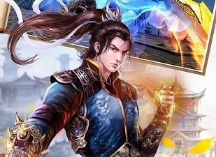 天逆苍穹