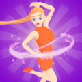 长发女王跑步游戏安卓版